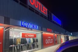 Adapazarı Outlet Center AVM