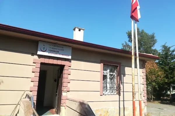 Yörükler Aile Sagligi Merkezi - Sağlık Ocağı - Samsun Atakum