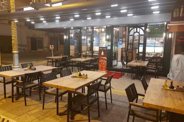 Şehri Kebap - Kebap Restoranı - Mersin Anamur