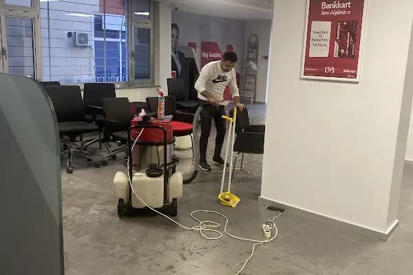 AKYURT ÖNCÜ HALI YIKAMA - Halı Temizleme Hizmeti - Ankara Ayaş