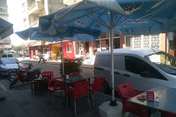 Kumrucu Yıldo - Fast food lokantası - İzmir Beydağ