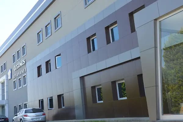 Özgümüş Boyahanesi - Giyim ve Kumaş Üreticisi - Bursa Gemlik