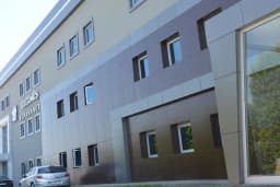 Özgümüş Boyahanesi
