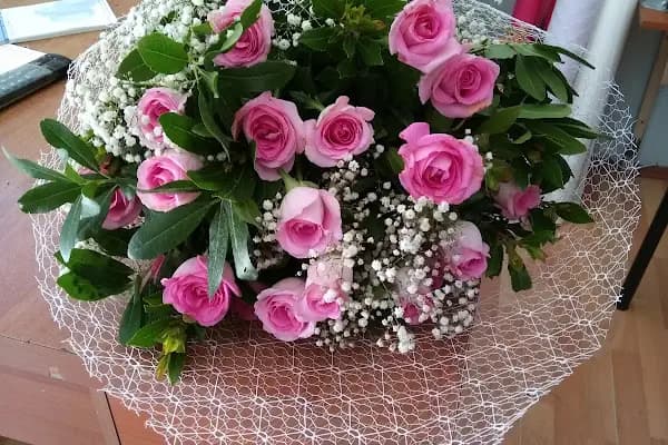 Simge Çiçekçilik organizasyon - Çiçekçi - İzmir Beydağ