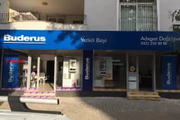 BUDERUS ADANA ANA BAYİ-ADAGAZ DOĞALGAZ