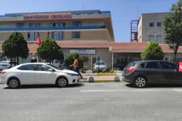 Beylikdüzü Organize Sanayi Bölgesi