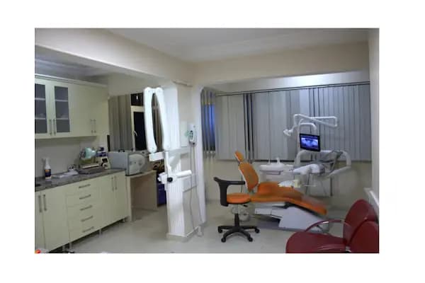 Ateş Tuğla Polikliniği - Tıp Merkezi - İstanbul Bağcılar