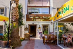 Blue Marin Otel