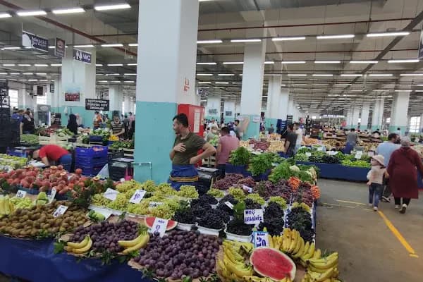 Başak Pazar - Pazar - İstanbul Maltepe