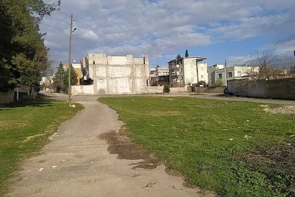 Nizip Orta Öğretim Kız Öğrenci Yurdu - Yatılı Ev - Gaziantep Nizip