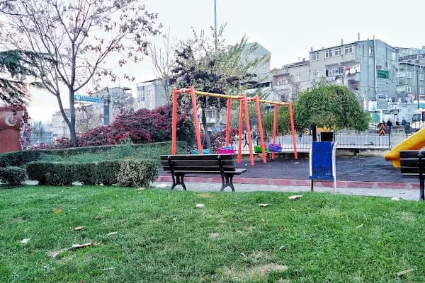 Bağcılar Belediyesi Fetih Parkı - Park - İstanbul Kadıköy