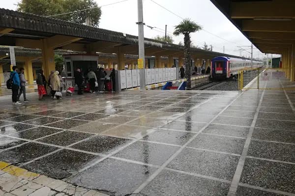 İstasyon Taksi - Taksi Durağı - Sakarya Adapazarı