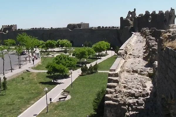 Şenol Otel - Otel - Diyarbakır Sur