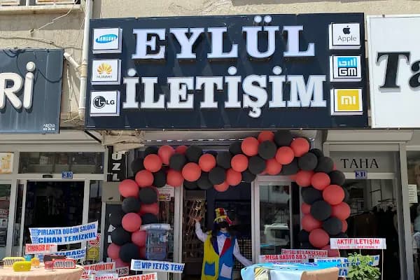 Eylül İletişim - Cep Telefonu Aksesuarı Mağazası - Konya Karatay