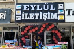 Eylül İletişim