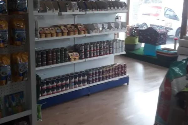 Paw Club Petshop &amp; Petkuaför Bodrum - Evcil Hayvan Malzemeleri Mağazası - Muğla Bodrum