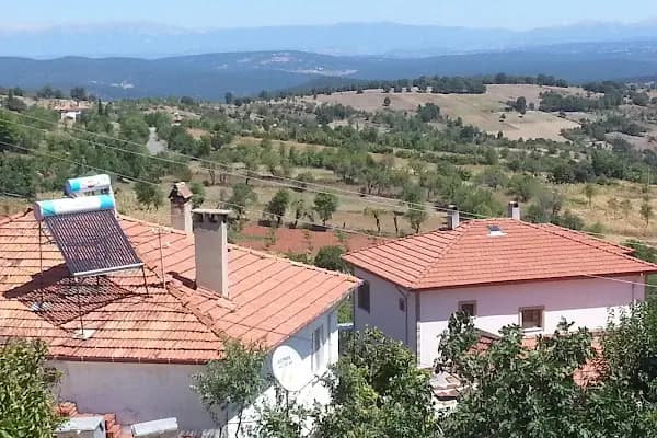 Gedikören - Yerleşim Yeri - Bursa Harmancık