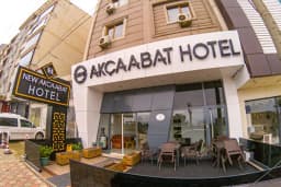 Inn Palas Butik Hotel &amp; Lounge Cafe
