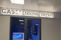 CASEE Apple Teknik Servis