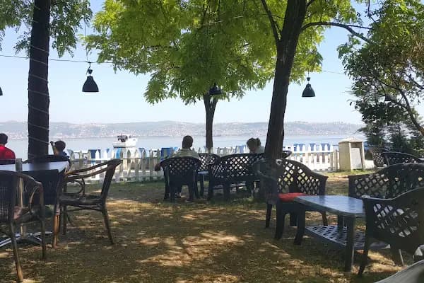 Sahil Kafe - Kafe - Kocaeli Başiskele