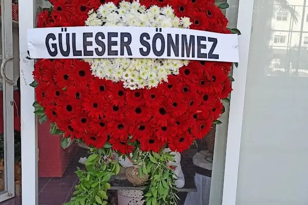 Mersin Çiçek 33 Çiçekçilik - Çiçekçi - Mersin Yenişehir