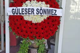 Mersin Çiçek 33 Çiçekçilik