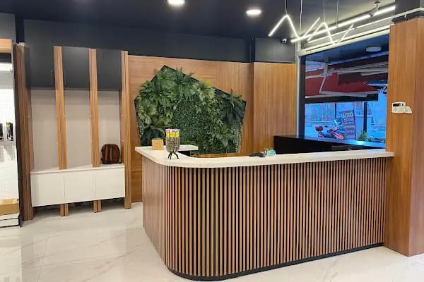 Hanvet Clinic Manastır - Veteriner - Bursa Gemlik
