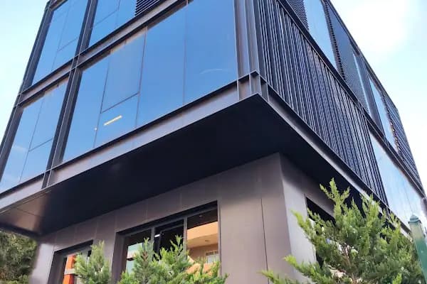 Doğru Holding - Holding Şirket - İstanbul Ataşehir