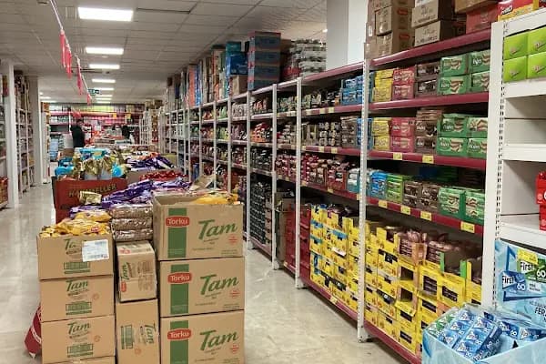 Gap Gross Huzurevleri Şubesi - Süpermarket - Adana Çukurova