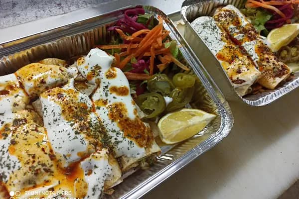 Lezzet-i İkram - Çok Amaçlı Salon - Denizli Pamukkale