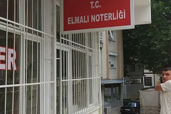 Elmalı Noterliği - Noter - Antalya Elmalı