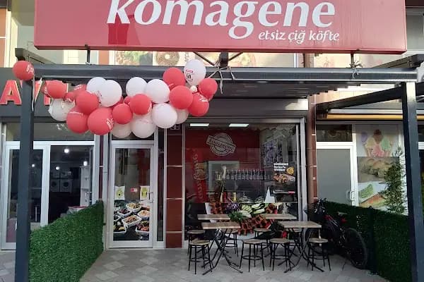 KOMAGENE YILDIZTEPE ŞEREFTAŞLIOVA - Türk restoranı - Ankara Akyurt