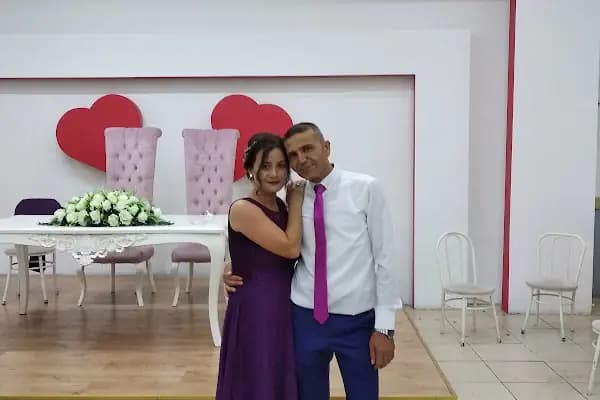 VENÜS DÜĞÜN SALONU - Düğün Salonu - Adana Pozantı