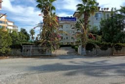 Deryaevi Sitesi
