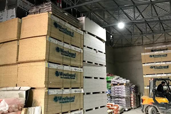 Ceylan Ticaret İnşaat Malzemeleri - İnşaat Ekipmanı Tedarikçisi - Konya Akşehir
