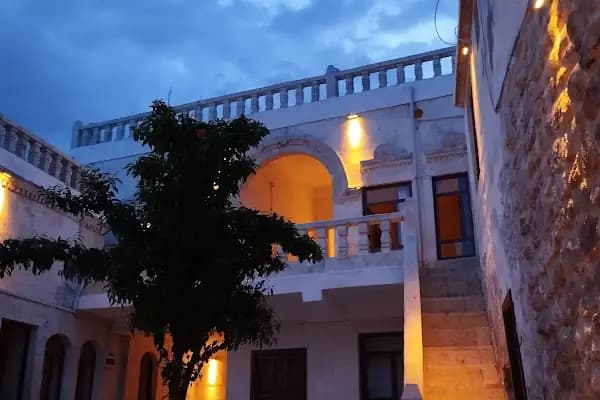 Taştepeler Hotel - Otel - Şanlıurfa Eyyübiye