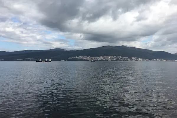 Yılair Havacılık ve Ticaret AŞ ve Helikopter Pisti - Helikopter Pisti - Bursa Osmangazi