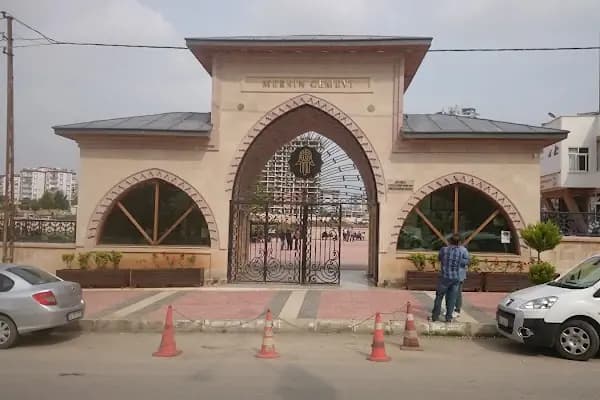MERSİN CEMEVİ(ALEVİ KÜLTÜR DERNEKLERİ MERSİN ŞUBESİ) - Dini Kurum - Mersin Anamur