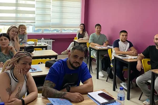 Capital English - İngilizce Dil Okulu - Ankara Çankaya