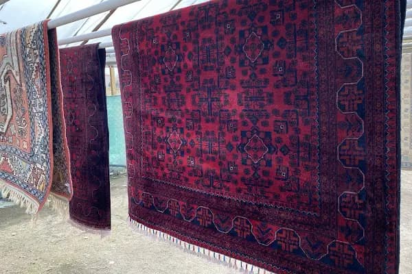 Net Halı Yıkama (Karapürçek-Altındağ-Çankaya) - Halı Temizleme Hizmeti - Ankara Balâ