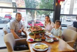 Fors-Et Bornova Şubesi