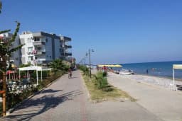 Lara Tatil Sitesi
