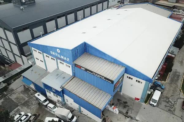 ERYILMAZ GROUP - Üretici - İstanbul Arnavutköy