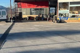 Özkan Oto Lastik Yusuf Özkan
