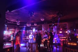 TREN CLUB MERSİN