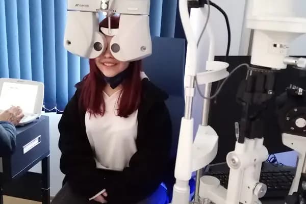 Ortaca Göz Kliniği - Uzmanlaşmış Klinik - Muğla Bodrum