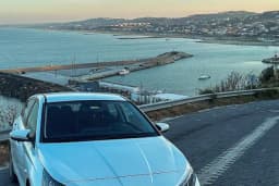 TripX Car Rental