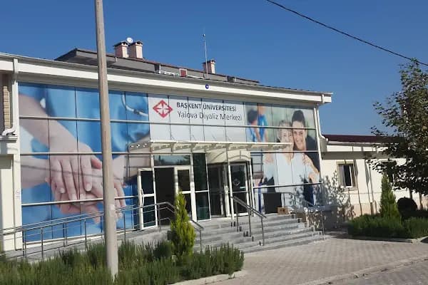 Başkent Üniversitesi Yalova Diyaliz Merkezi - Diyaliz Merkezi - Yalova Termal