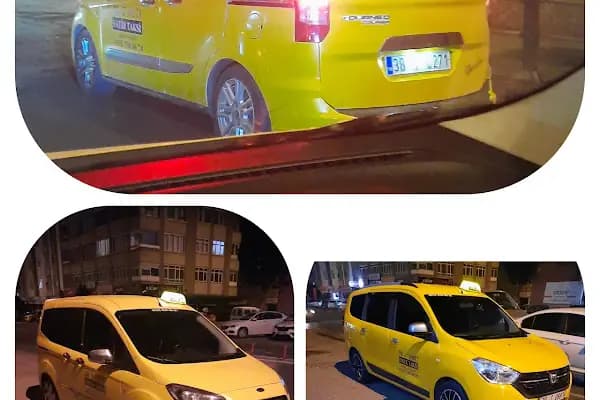 En yakın taksi 7/24 kocasinan melikgazi kayseri - Taksi Durağı - Kayseri Kocasinan
