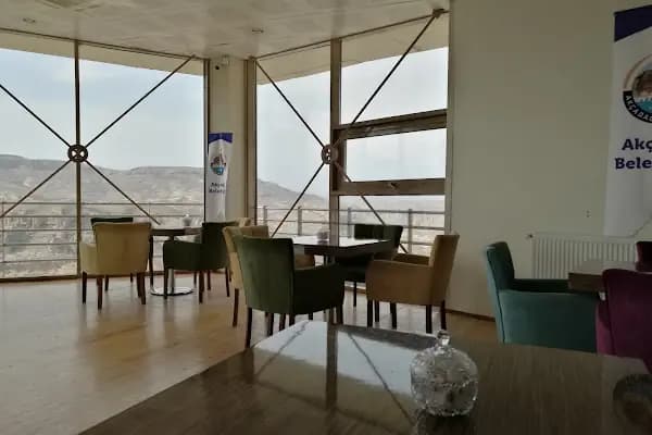 ANTİKKÖY KIR LOKANTASI &amp; Kafe - Restoran - Malatya Akçadağ